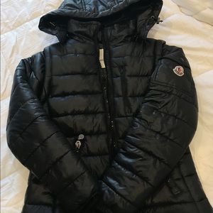 MONCLER COAT